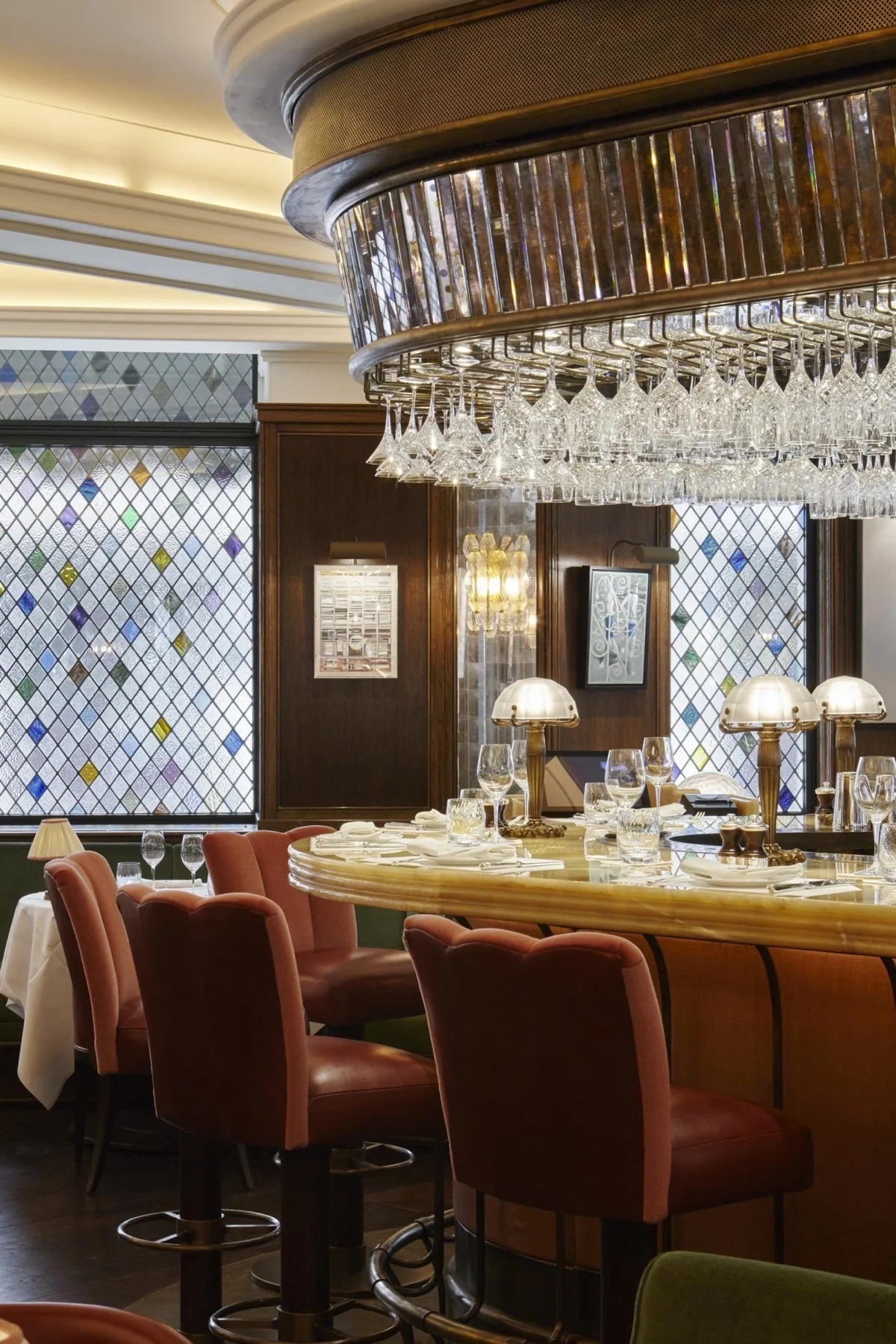 The Ivy — Make Bespoke Studio